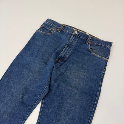 Levis 517 Bootcut