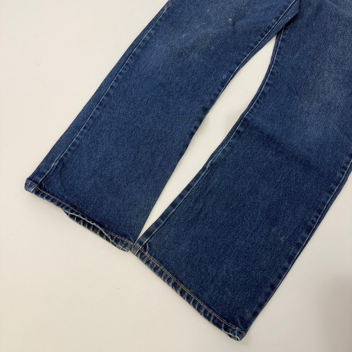 Levis 517 Bootcut