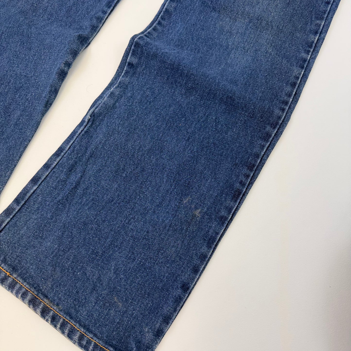 Levis 517 Bootcut