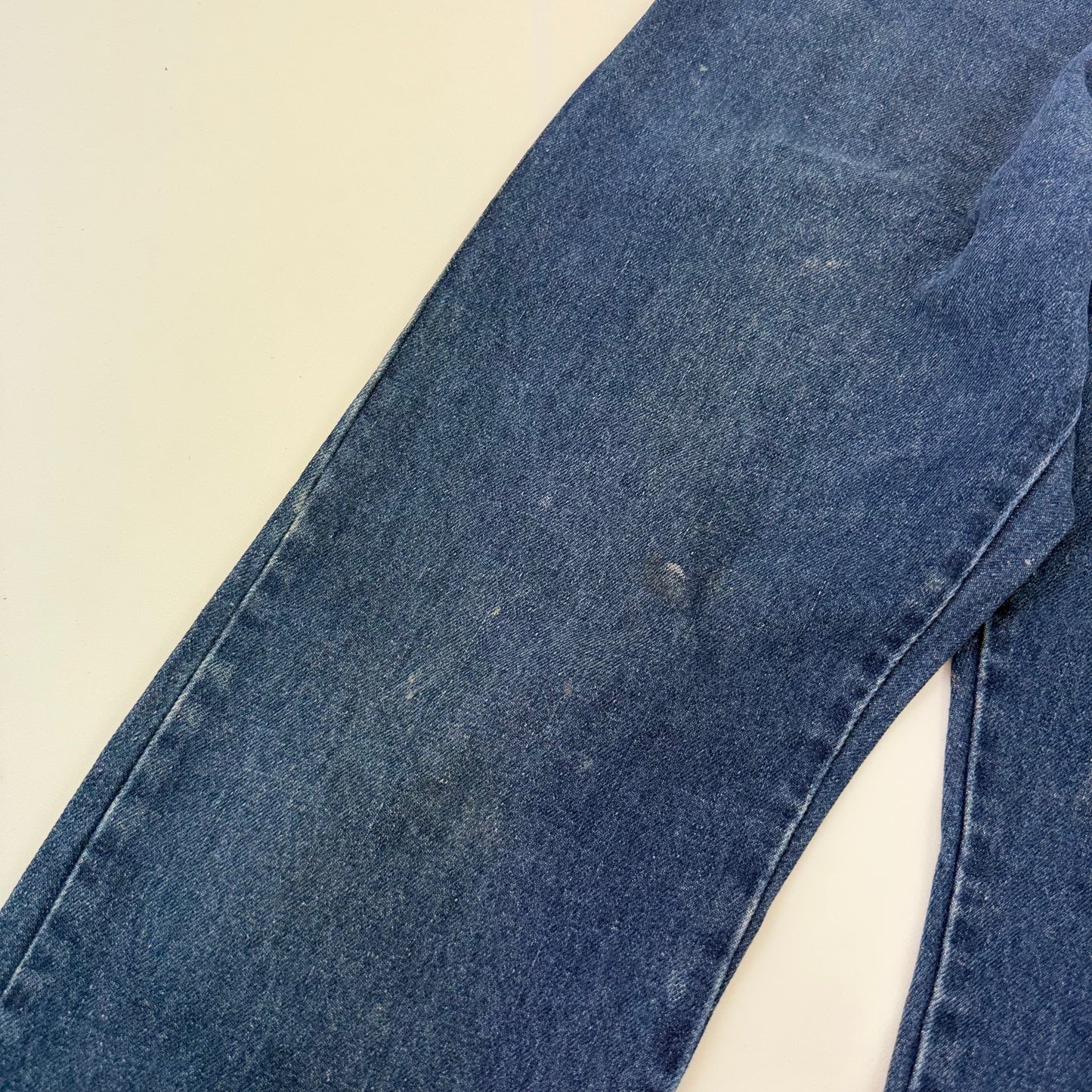 Levis 517 Bootcut