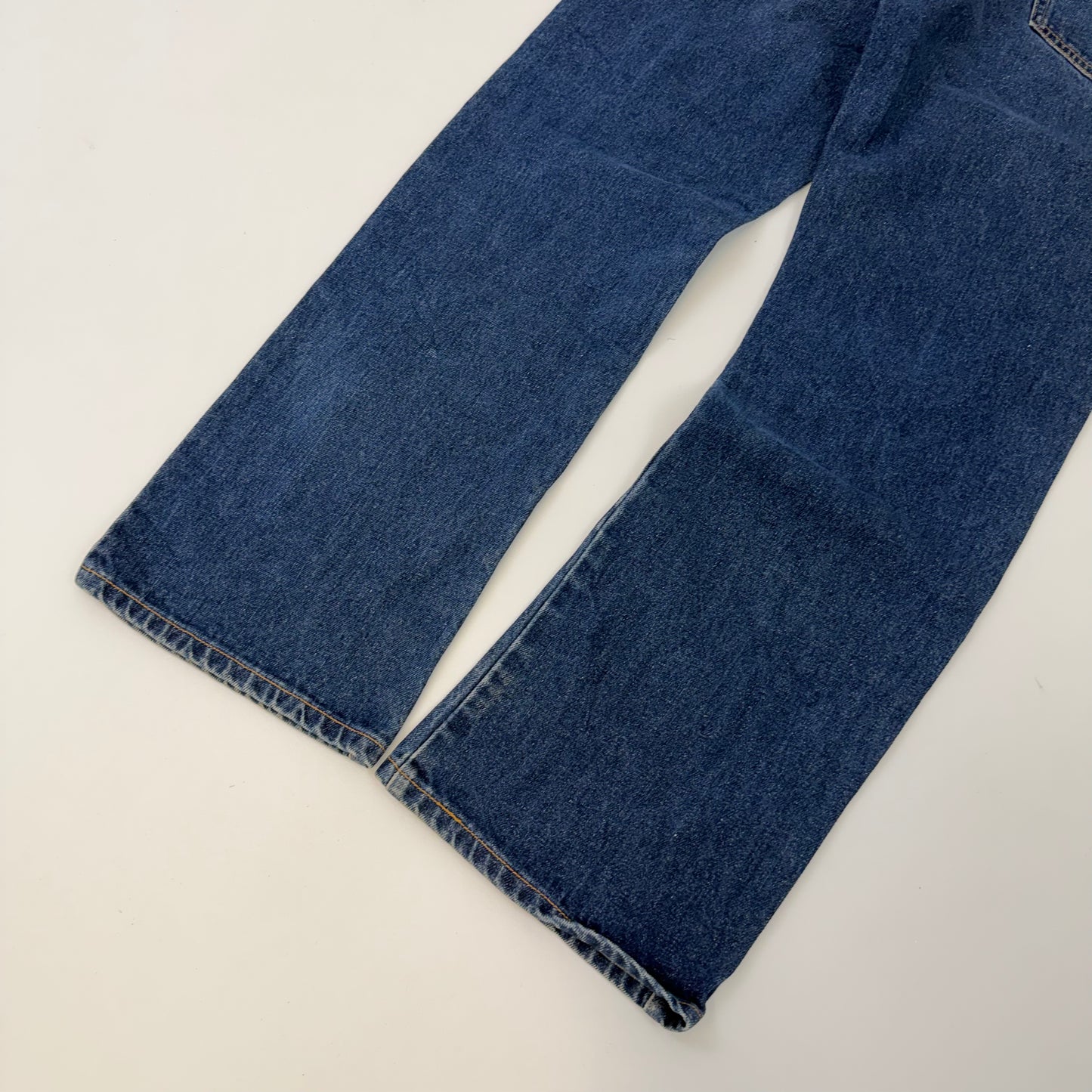 Levis 517 Bootcut