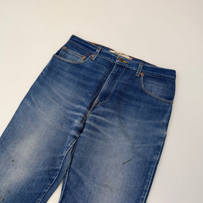 Levis 517 Bootcut
