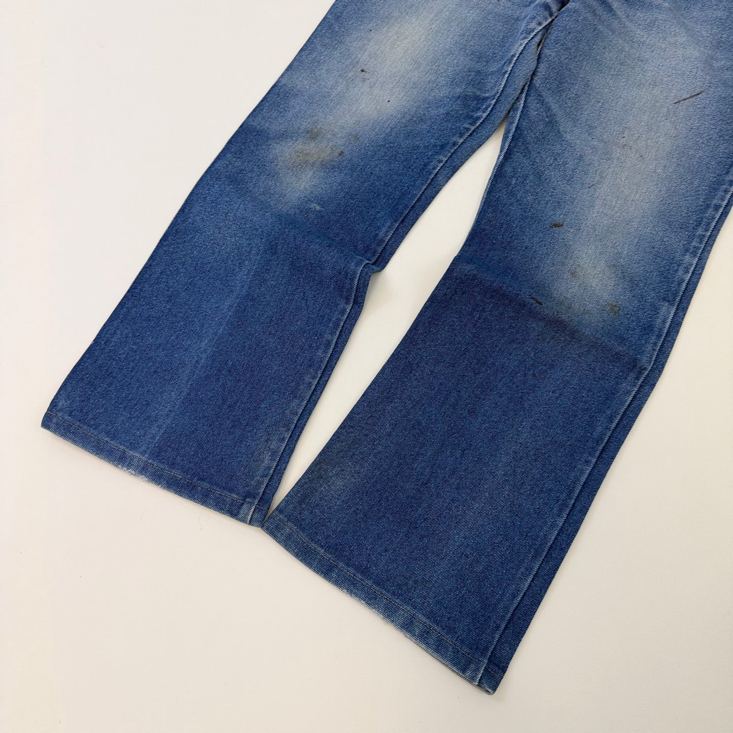 Levis 517 Bootcut
