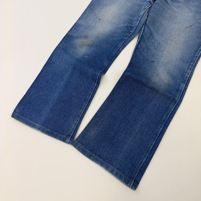 Levis 517 Bootcut