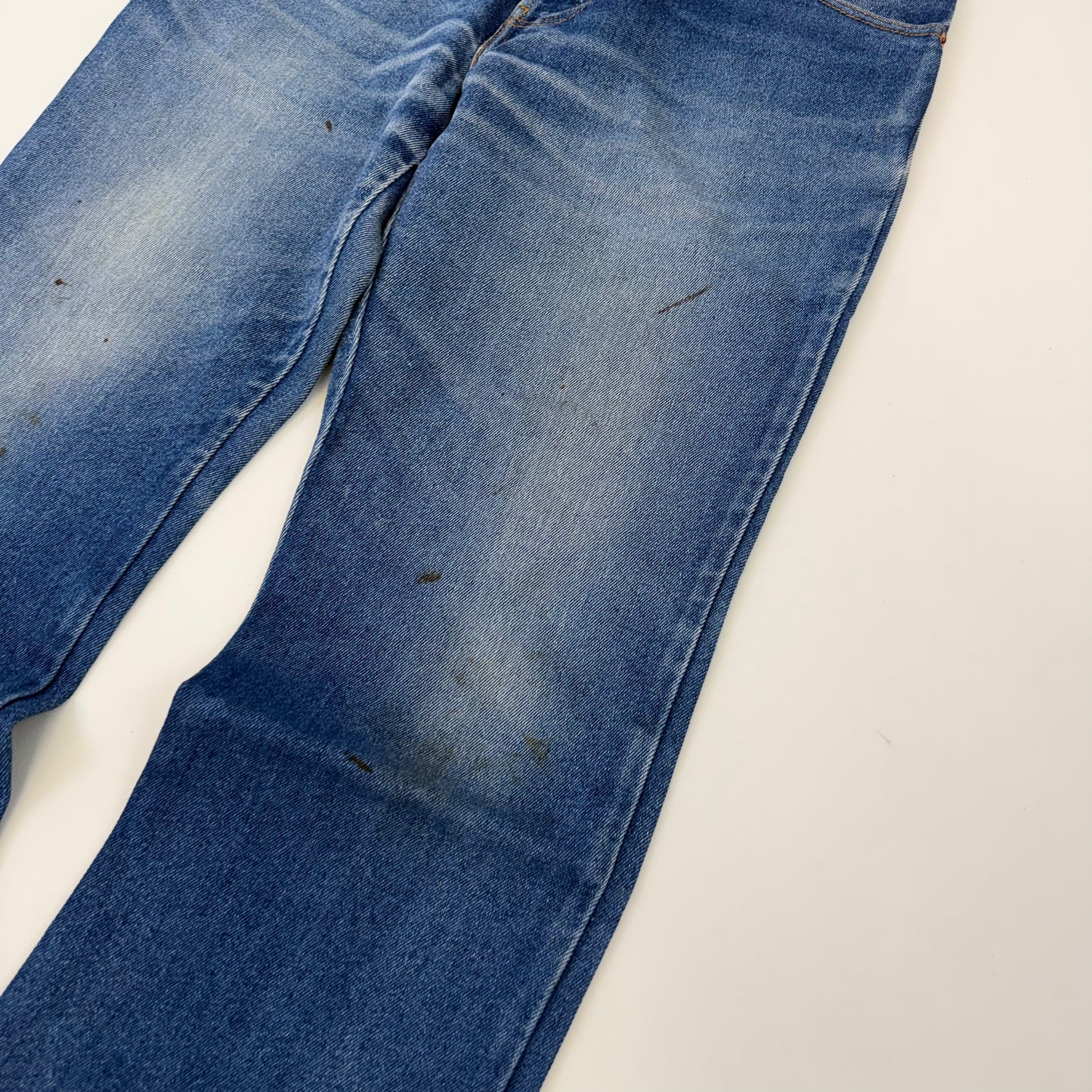Levis 517 Bootcut