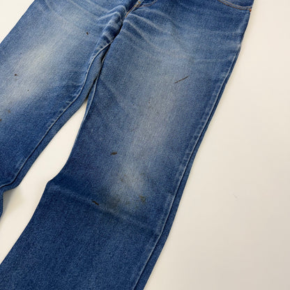 Levis 517 Bootcut