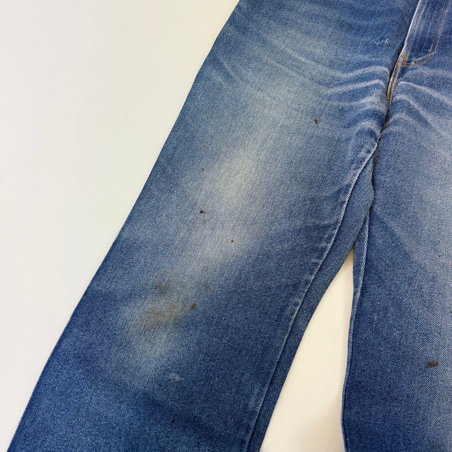 Levis 517 Bootcut