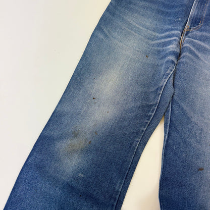 Levis 517 Bootcut