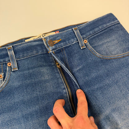 Levis 517 Bootcut