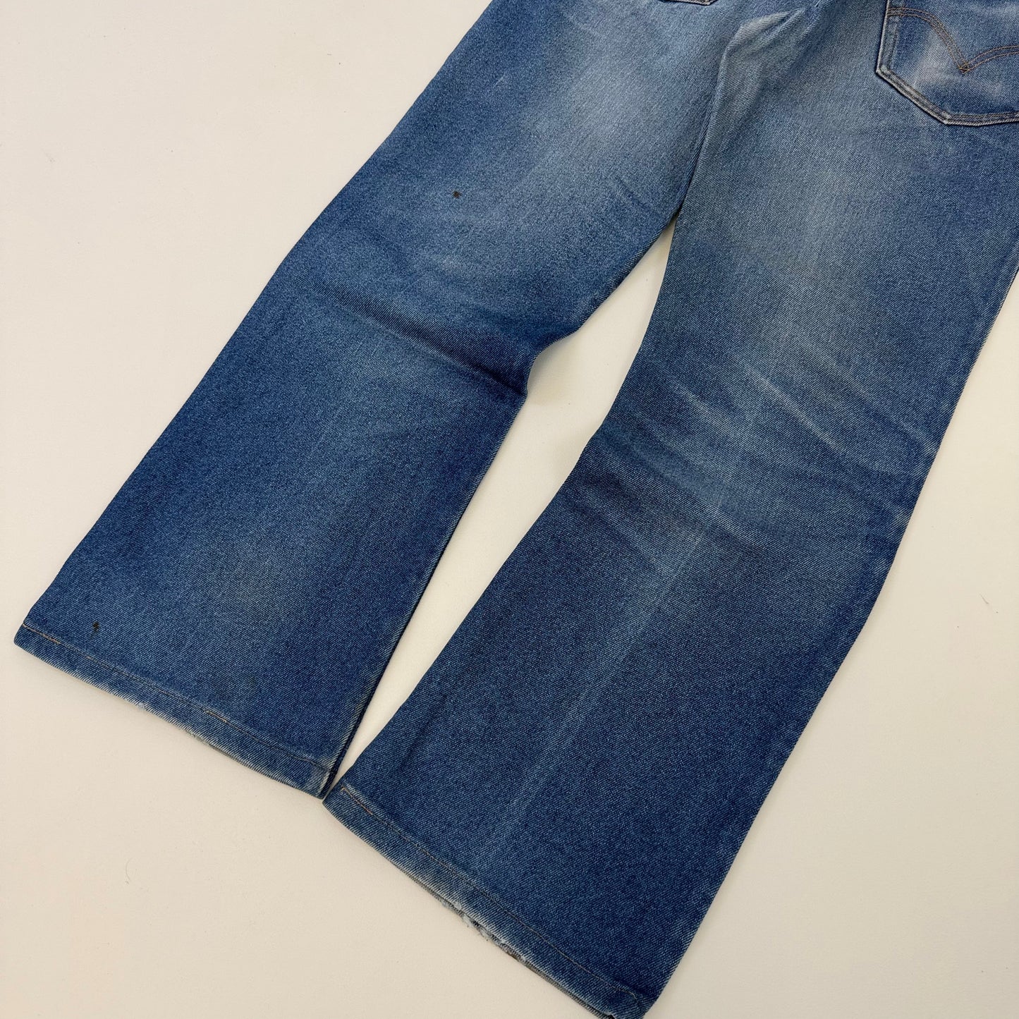 Levis 517 Bootcut