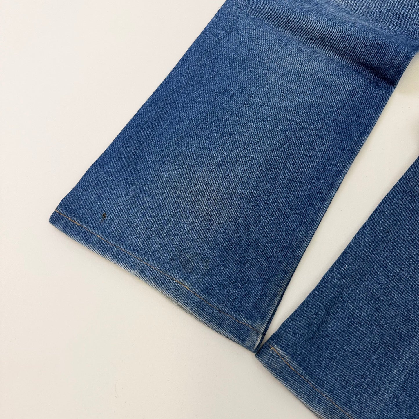 Levis 517 Bootcut