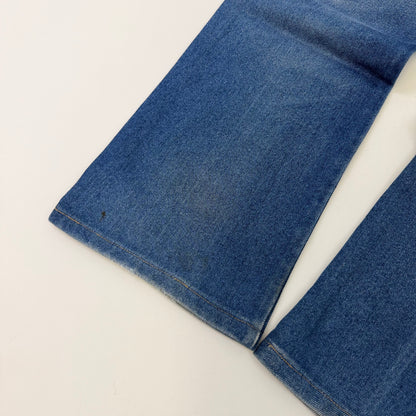 Levis 517 Bootcut