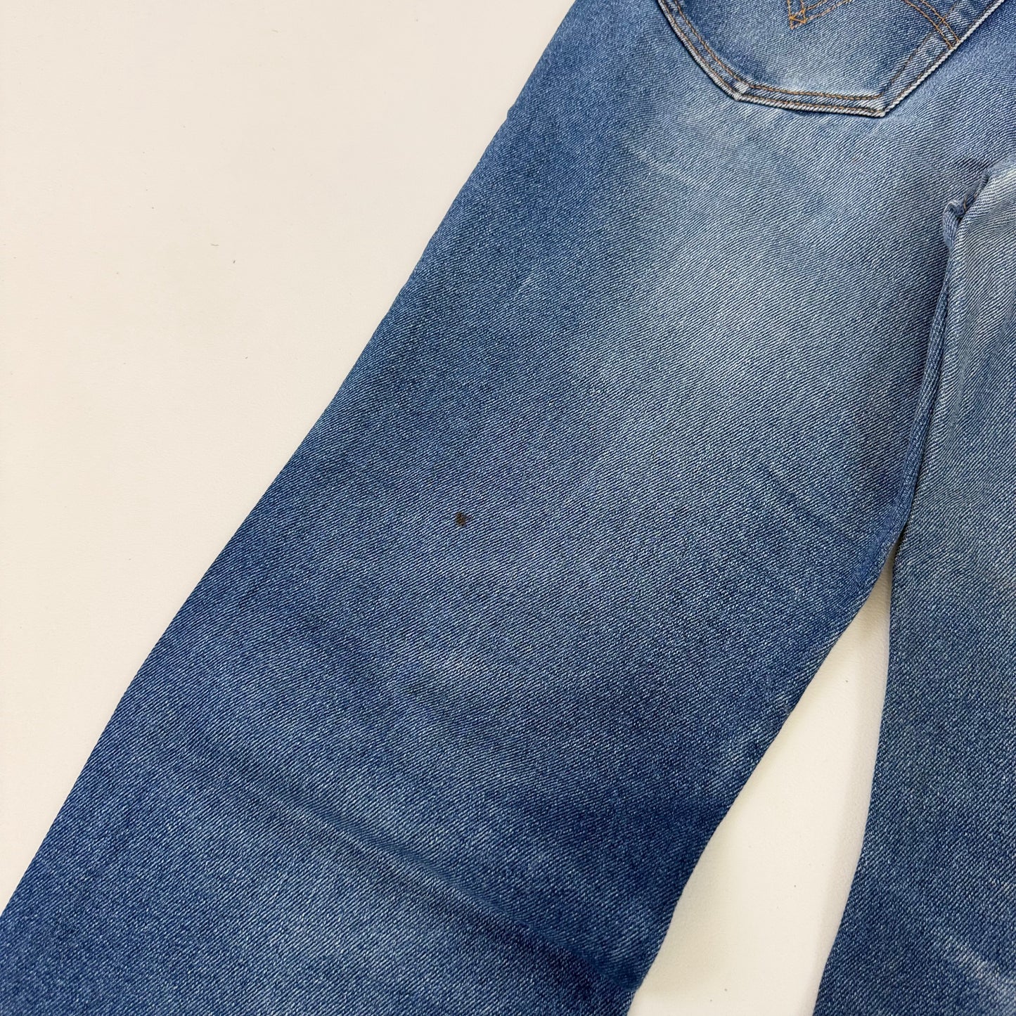 Levis 517 Bootcut