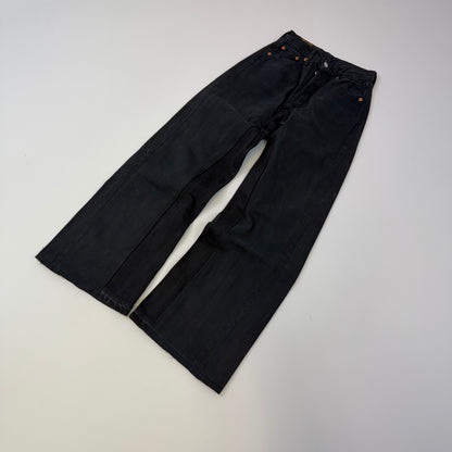 Baggy 501 Denim