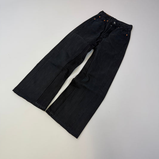 Baggy 501 Denim
