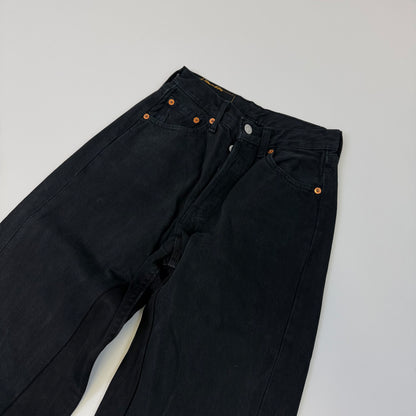 Baggy 501 Denim