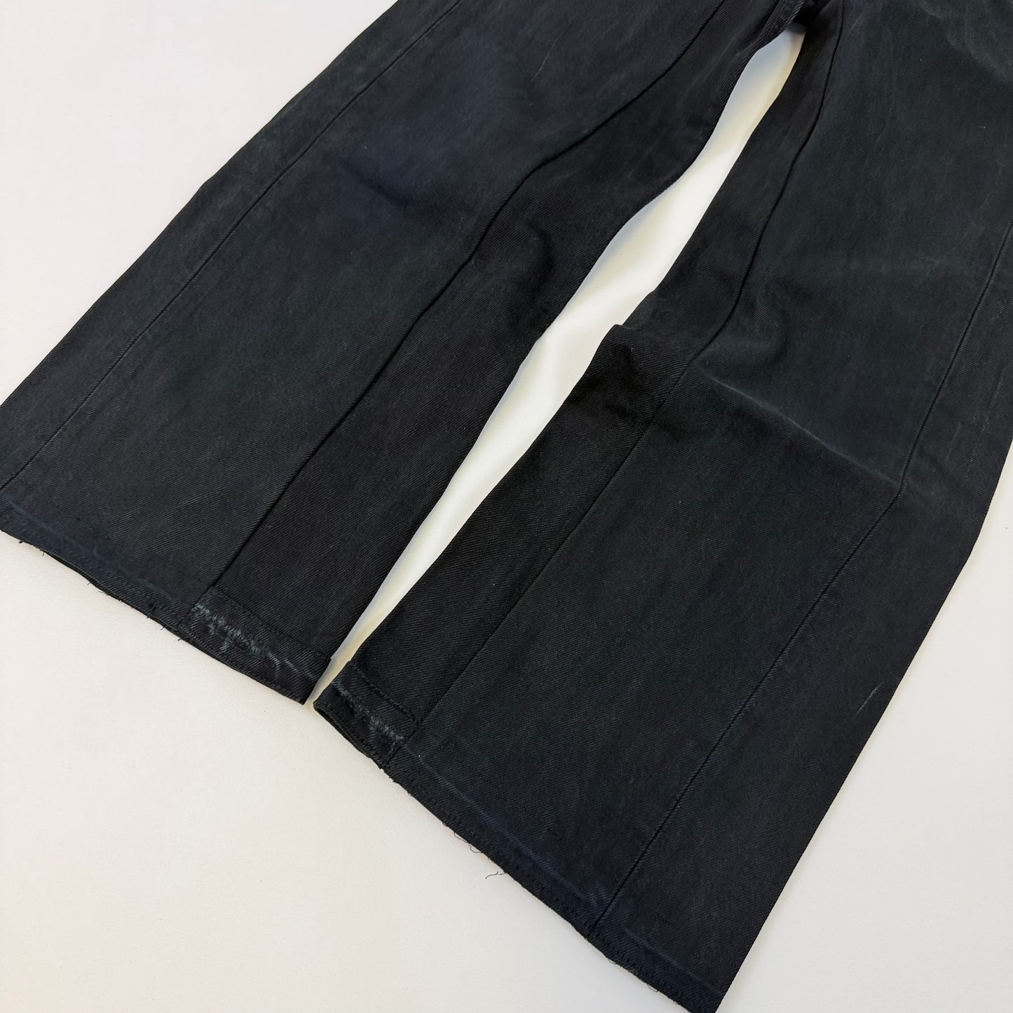 Baggy 501 Denim