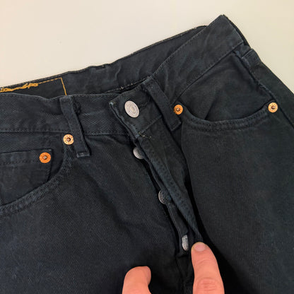 Baggy 501 Denim
