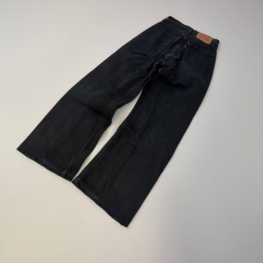 Baggy 501 Denim