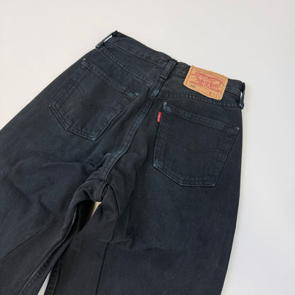 Baggy 501 Denim