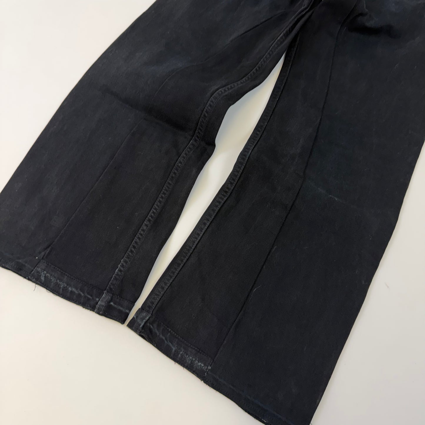 Baggy 501 Denim