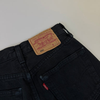 Baggy 501 Denim
