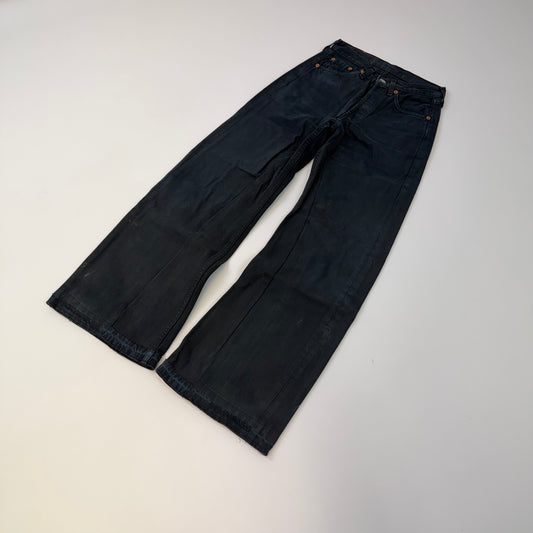 Baggy 501 Denim