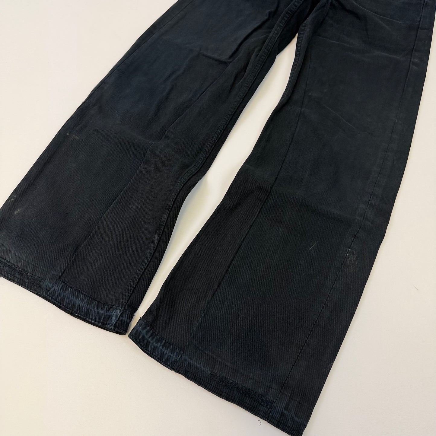 Baggy 501 Denim