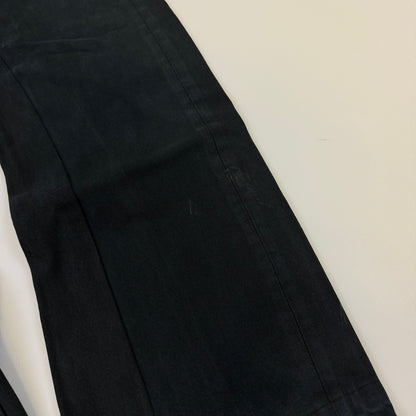 Baggy 501 Denim