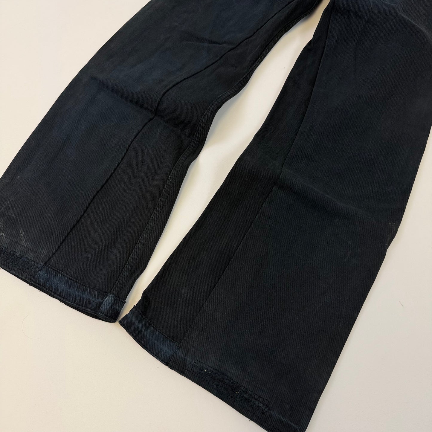 Baggy 501 Denim