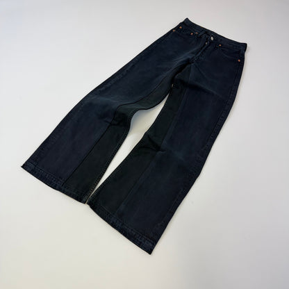 Baggy 501 Denim