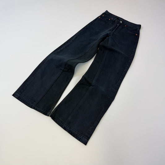 Baggy 501 Denim