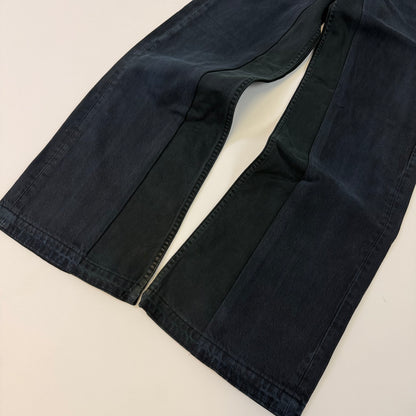 Baggy 501 Denim
