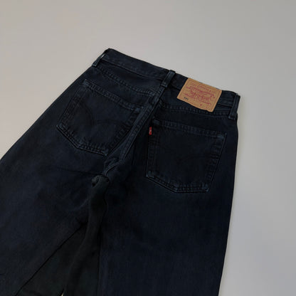 Baggy 501 Denim
