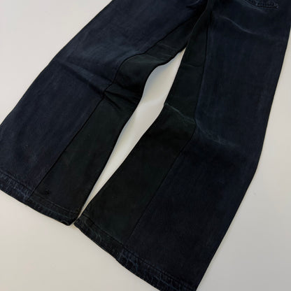 Baggy 501 Denim