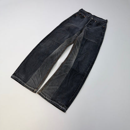 Baggy 501 Denim