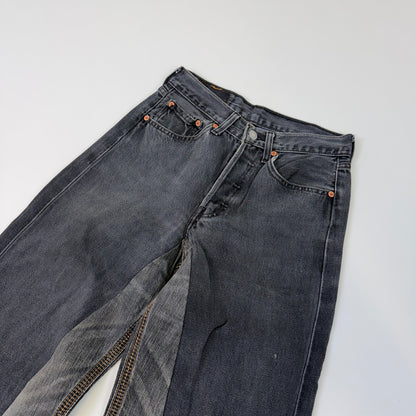 Baggy 501 Denim