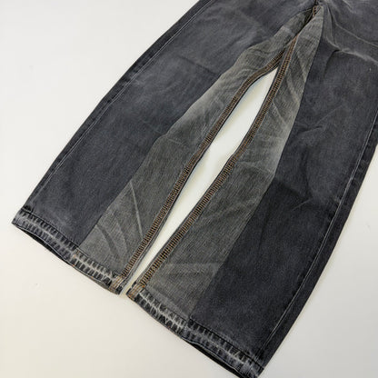 Baggy 501 Denim