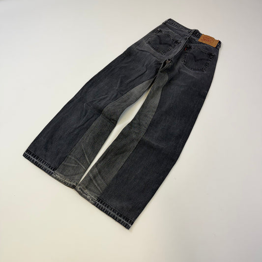 Baggy 501 Denim