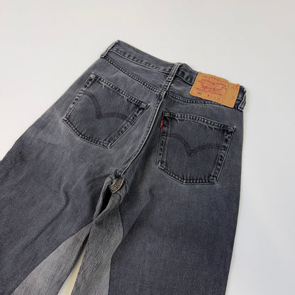Baggy 501 Denim