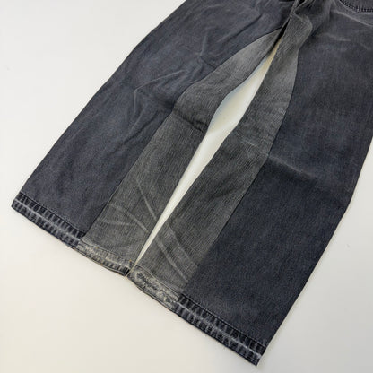 Baggy 501 Denim