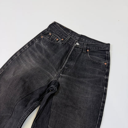 Baggy 501 Denim