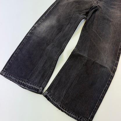 Baggy 501 Denim