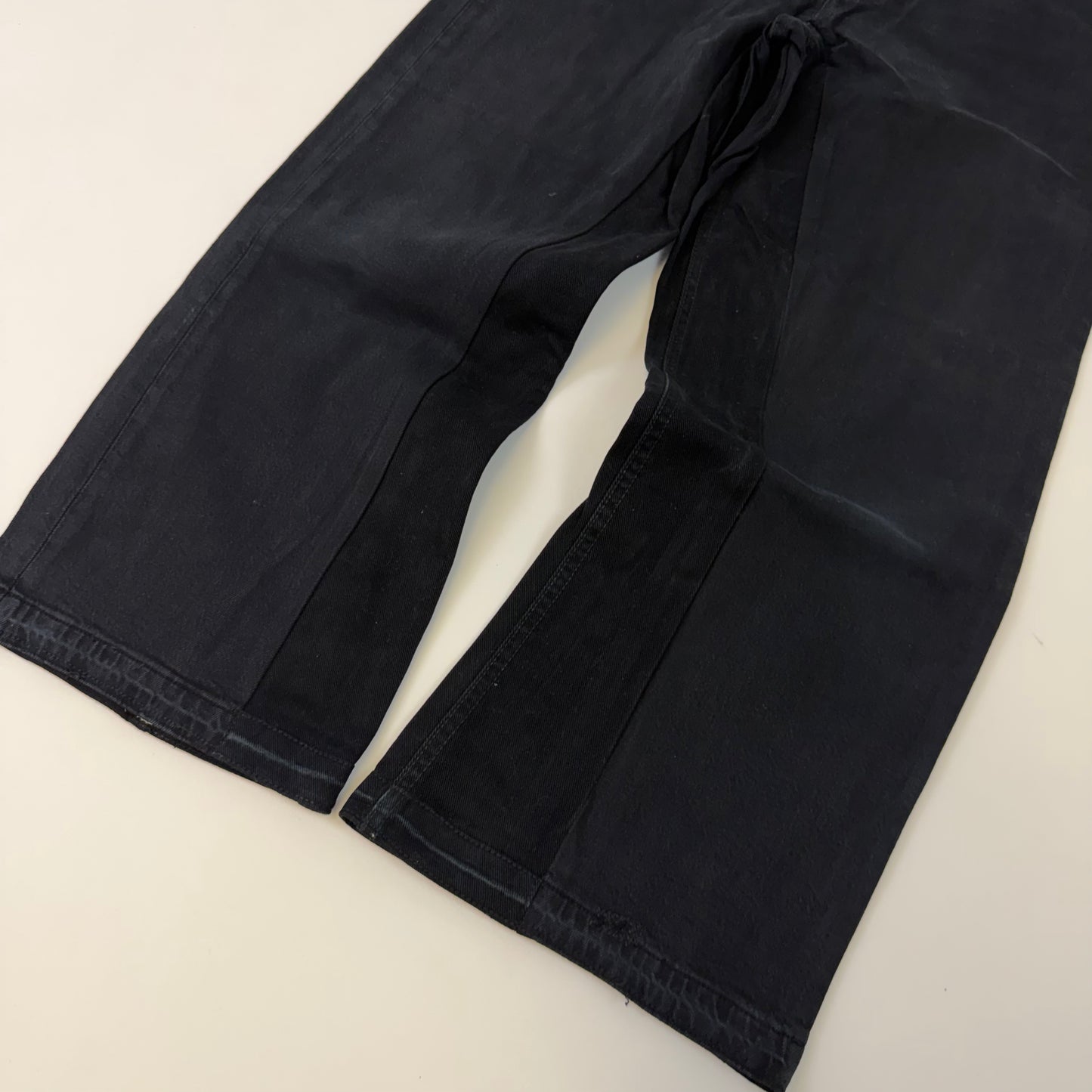 Baggy 501 Denim