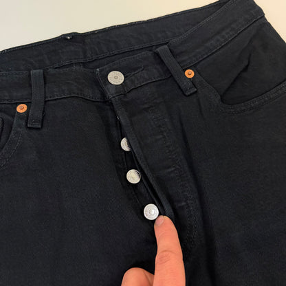 Baggy 501 Denim