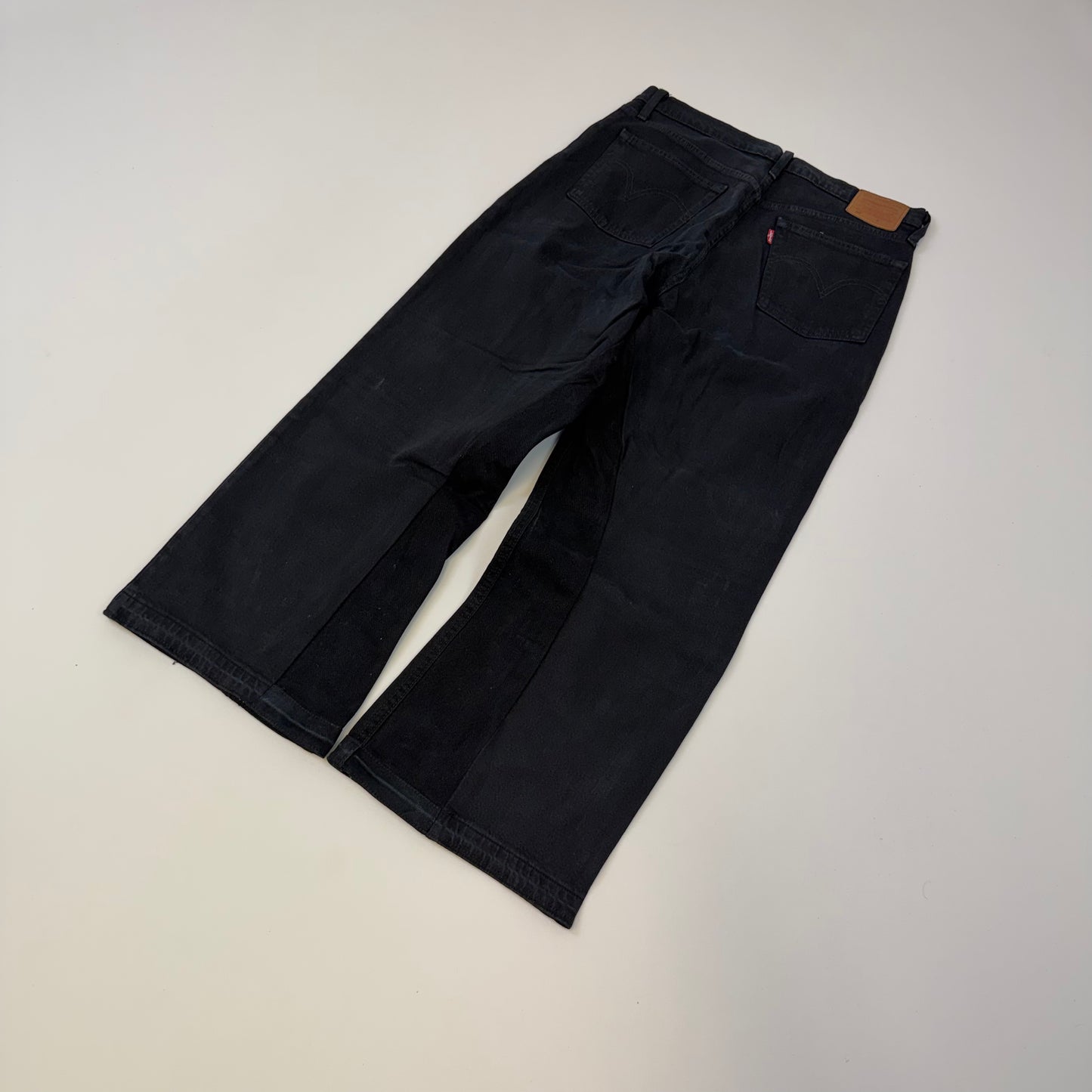 Baggy 501 Denim