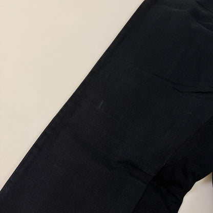 Baggy 501 Denim