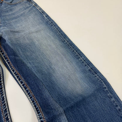 Baggy 501 Denim