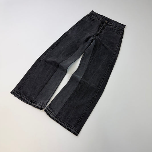 Baggy 501 Denim