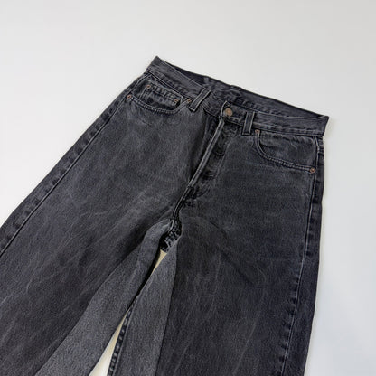 Baggy 501 Denim